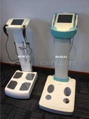 뚱뚱한 감시/몸 조성 분석기 기계, 체지방 백분율 측정 장치