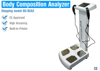 뚱뚱한 감시/몸 조성 분석기 기계, 체지방 백분율 측정 장치