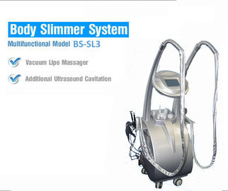 Lipo 공동현상 몸 체중을 줄이기를 위한 초음파 뚱뚱한 감소 기계/셀룰라이트 제거 기계