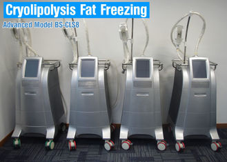 무통 기계/뚱뚱한 감소 장비를 체중을 줄이는 CoolSculpting Cryolipolysis 몸