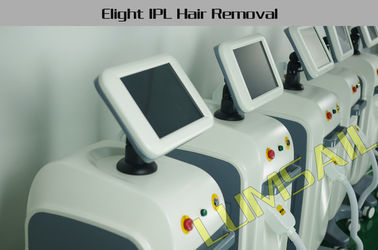크세논 플래쉬 등 IPL 10.1 인치 터치스크린을 가진 영원한 머리 감소 기계