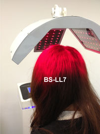 다이오드 레이저 패널 머리 재성장 기계, 머리 성장 레이저 광 장치