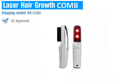 직업적인 저수준 레이저 머리 재성장 장치/소형 머리 성장 레이저 빗