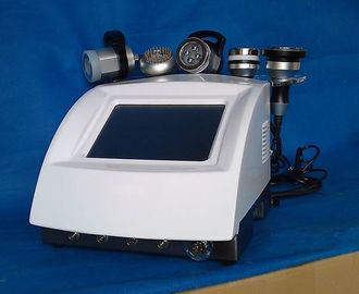 캐비테이션 초음파 지방 흡입 RF 슬리밍 머신