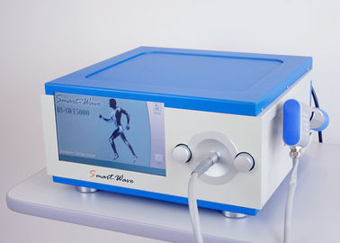 진료소/발바닥 Fasciitis를 위한 1-5Bar 고에너지 충격파 치료 기계