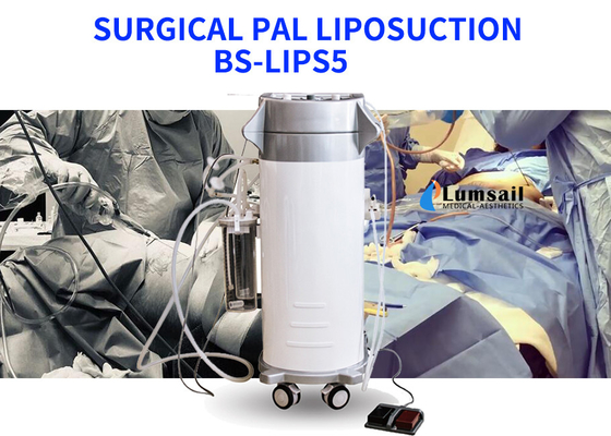 성형 수술 Abdominoplasty 배 정력/위 지방 흡입 수술 수술을 위한 외과 지방 흡입 수술 기계