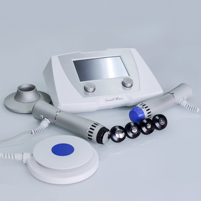 EPAT 지압요법 압력파 기술 충격파 치료 장비
