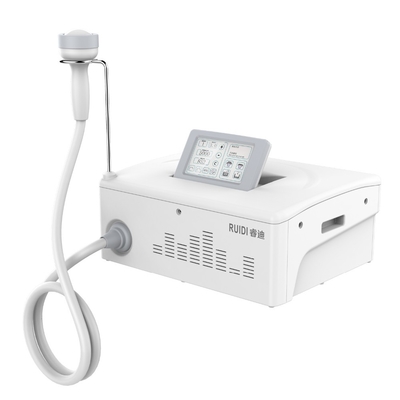 Focused ESTM Electromagnetic Shockwave Therapy Machine