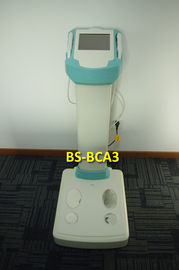 LCD 디스플레이를 가진 직업 몸 조성 분석기/몸 분석 기계