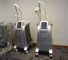 안락한 체지방 어는 기계, 체중 감소 휴대용 Cryolipolysis 기계