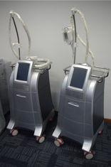 안락한 체지방 어는 기계, 체중 감소 휴대용 Cryolipolysis 기계