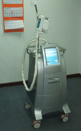기계, 진공 체중 감소 기계를 체중을 줄이는 비 지방 흡입 수술 Cryolipolysis 외과 몸