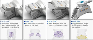 Cryolipolysis 체중 감소 장비 슬리밍 기계