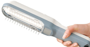 UVB Phototherapy 램프를 가진 휴대용 UVB 빛 치료는 타이머에서/건축했습니다