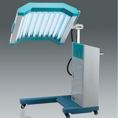 피부 무질서 좁은 밴드 UVB 빛 처리를 위한 UVB LED Phototherapy 기계