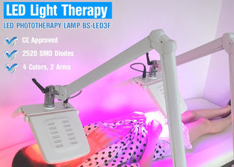 주름 감소를 위한 LED 빨간불 치료