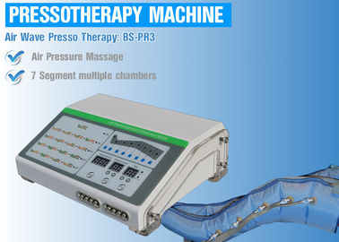 Pressotherapy 임파액 배수장치 기계는을 위한 고통과 팽윤을 구호합니다