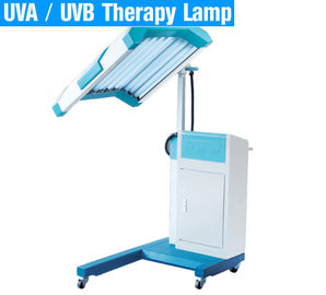 311 Nm Psoriasis 긴 생활사 동안 좁은 밴드 UV Phototherapy UVB 빛 치료