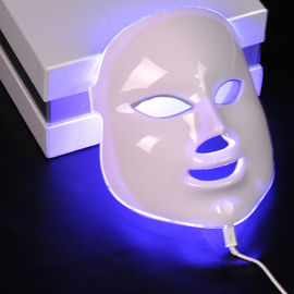 광양자 PDT LED Phototherapy 기계 피부 회춘 치료 훼이셜 가면