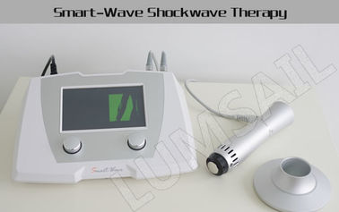 FDA 승인되는 물리 요법 장비 Eswt 기계 Ed 충격파 치료 Li Eswt