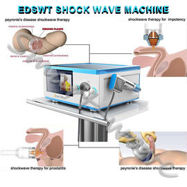 FDA 증명서를 가진 진통 공기 압축기 ESWT 충격파 치료 기계