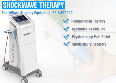 척수 상해 치료를 위한 고에너지 ESWT 충격파 치료 기계