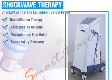 척수 상해 치료를 위한 고에너지 ESWT 충격파 치료 기계