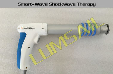 발뒤꿈치 고통, 발바닥 Fasciitis를 위한 체외 Smartwave ESWT 충격파 치료 기계