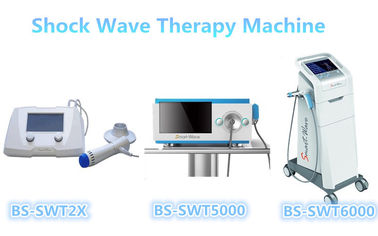 EDSWT ED 충격파 치료 기계 체외 충격파 치료 기계