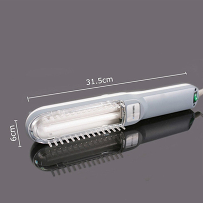 피부 치료 311nm 협대역 UV 광선요법 램프