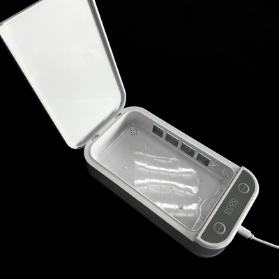 CE 콤팩트 셀 휴대폰 아로마테라피 모바일 Uv 살균제