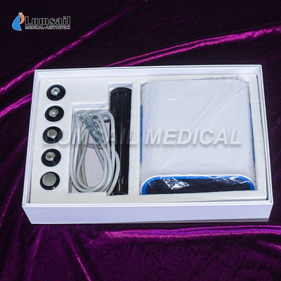 충격파 치료 ED/독일 가정 사용 충격파 치료 장치 기계