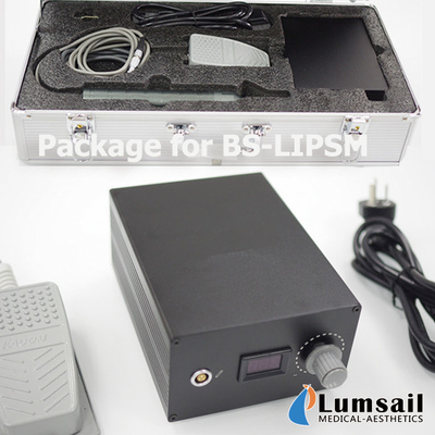 SmartLipo BS-LIPSM 고주파 외과 지방 흡입술 기계 초음파 힘 지원