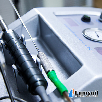 슬리밍 2000 밀리람베르트를 위한 마이크로르 PAL 외과적이 지방 흡인술 기계